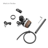 SmallRig 5163 F60 Manuel Follow Focus Dekeri thumbnail 2