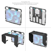 SmallRig MD5059 Evrensel Kafes iPad  için thumbnail 4