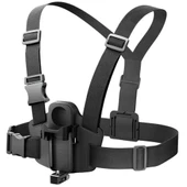 Insta360 X5 POV Chest Mount thumbnail 3