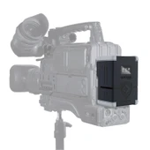 PATONA PROTECT V-Mount Pil V99-PD100 99Wh USB-C USB-A D-Tap 2xDC çıkışı thumbnail 6