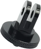 OEM Marka GP14 Aksiyon Kamera Metal Bağlantı Aparatı thumbnail 3