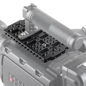 SmallRig 1681 Çok Amaçlı Peynir Plakası Cheeseplate - 4