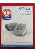 Omrom M2 Tansiyon Aleti - 1