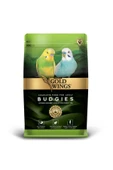 Premium Kalite Olarak En Iyi Muhabbet Kuşu Yemi Premium -1 Kg 1 Adet Euro Gold - 1