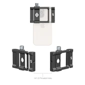 SmallRig 4737 Cep Telefonu için  8x Telefoto Lens (T-montaj) thumbnail 2