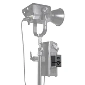 PATONA PROTECT V-Mount Pil V99-PD100 99Wh USB-C USB-A D-Tap 2xDC çıkışı thumbnail 4