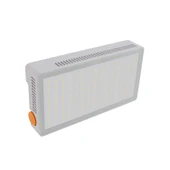 PATONA Premium LED fotoğraf ve video ışığı 40W, 120 RGB + 128 çift renkli LED thumbnail 4