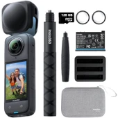 Insta360 X4 Endurance Bundle thumbnail 1