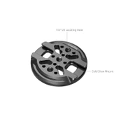 SmallRig 5155 Metal Montaj Plakası (Telefonlar için) thumbnail 5