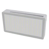 PATONA Premium LED fotoğraf ve video ışığı 40W, 120 RGB + 128 çift renkli LED thumbnail 1