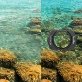 SmallRig 4776 DJI Osmo Pocket 3  için VND2-5 /  ND16/CPL / LPF Filtresi / Ekran Koruyucu Filtre Kiti thumbnail 3