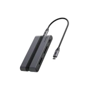 SmallRig 4663 9'u 1 Arada SD / SDHC / SDXC, Micro SD / Micro SDXC / Micro SDHC / CFexpress Tip A Kart Okuyucu thumbnail 2