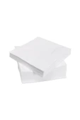 Tek Kullanımlık Havlu 40x80 Boyutlarında 100 Adet - 4