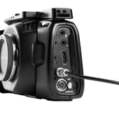 SmallRig 4761 D-TAP to BMPCC 4K / 6K Güç Kablosu thumbnail 2