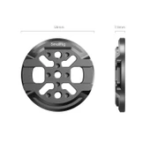 SmallRig 5155 Metal Montaj Plakası (Telefonlar için) thumbnail 4