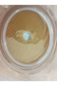 Convetec Natura 70mm Kolostomi / Ileostomi / Ürostomi Adaptor 10 Adet - 1
