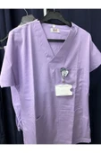 DOKTOR HEMŞİRE SCRUBS ÜNİFORMA LİGRALI - 3
