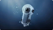 Insta360 X5 Invisible Dive Case thumbnail 4