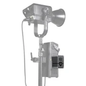 PATONA PROTECT V-Mount Pil V150-PD100 148Wh USB-C USB-A D-Tap 2xDC çıkışı thumbnail 4