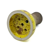 SALUT Premium Orjinal Rus Yapımı Nargile Lülesi Dişi Model: 14 thumbnail 2