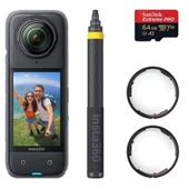 Insta360 X4 Drone Efekt Paketi thumbnail 1