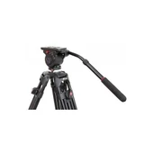 Jieyang JY0508AD G Spreader Video Tripod thumbnail 2