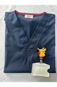 DOKTOR HEMŞİRE ÜNİFORMA LİGRALI - 2