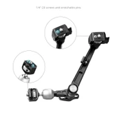 SmallRig 5141 Sihirli Kol Desteği thumbnail 4