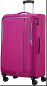 American Tourister Sea Seeker 55cm 4 Tekerlekli Kabin Çantası - 1