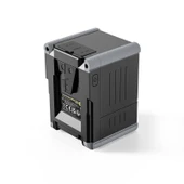 PATONA PROTECT V-Mount Pil V150-PD100 148Wh USB-C USB-A D-Tap 2xDC çıkışı thumbnail 2