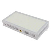 PATONA Premium LED fotoğraf ve video ışığı 40W, 120 RGB + 128 çift renkli LED thumbnail 6