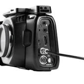 SmallRig 4761 D-TAP to BMPCC 4K / 6K Güç Kablosu thumbnail 2