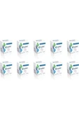 5x5x Fix Flaster 10 Adet - 1
