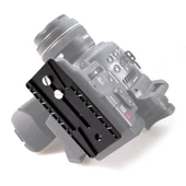 SmallRig 1700 Vinten Kamera Hızlı Çıkarma Plakası thumbnail 2