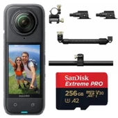 Insta360 X4 Araba Kiti 1 thumbnail 1