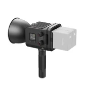 SmallRig 4894 RC100B COB LED Bi-Color Video Işığı  Mobil Versiyon thumbnail 2