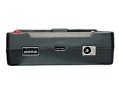 Andoer NPF-VM  NP-F550 / F750 / F970  Piller için  V-Montaj Dönüştürücü Adaptörü thumbnail 4