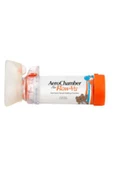 Hava Haznesi - Inhalator Turuncu 0-18 Ay - 1