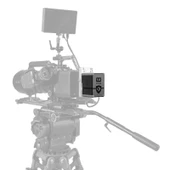 PATONA PROTECT V-Mount Pil V150-PD100 148Wh USB-C USB-A D-Tap 2xDC çıkışı thumbnail 5