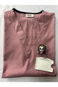 DOKTOR HEMŞİRE SCRUBS ÜNİFORMA LİGRALI - 2