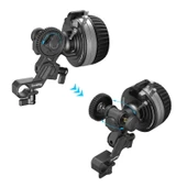 SmallRig 4745 F50 Manuel Follow Focus Dekeri - 8