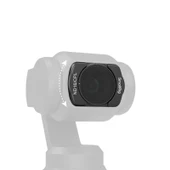 SmallRig 4776 DJI Osmo Pocket 3  için VND2-5 /  ND16/CPL / LPF Filtresi / Ekran Koruyucu Filtre Kiti thumbnail 4