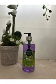 ESLEM ALAÇATI LAVANTASI DOĞLA ZEYTİNYAĞLI SIVI SABUN - 1