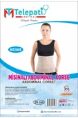 ABDOMİNAL AMELİYAT SONRASI KORSE - 1