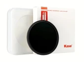 KASE AGC Variable ND 1.5-10 49mm Filtre - 1