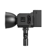 SmallRig 4893 RC100B COB LED Bi-Color Video Işığı thumbnail 3