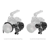 SmallRig 4745 F50 Manuel Follow Focus Dekeri thumbnail 4