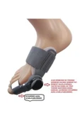 AÇI AYARLI(VİDALI) HALLUKS VALGUS AYAK ÇIKINTISI ATELİ - 2