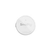 SmallRig 4706 S60 Kablosuz Mikrofon (Beyaz / USB-C Versiyonu) thumbnail 2