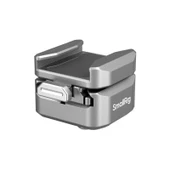 SmallRig 4500 HawkLock H18 Metal Ayak  ile Hızlı Çıkarma Desteği - 1